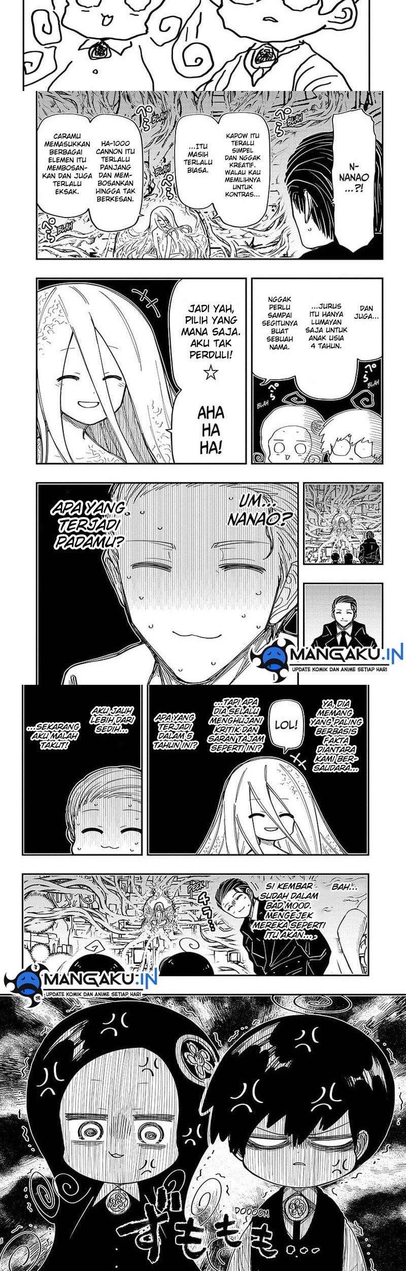 Chapter 191 - halaman 8
