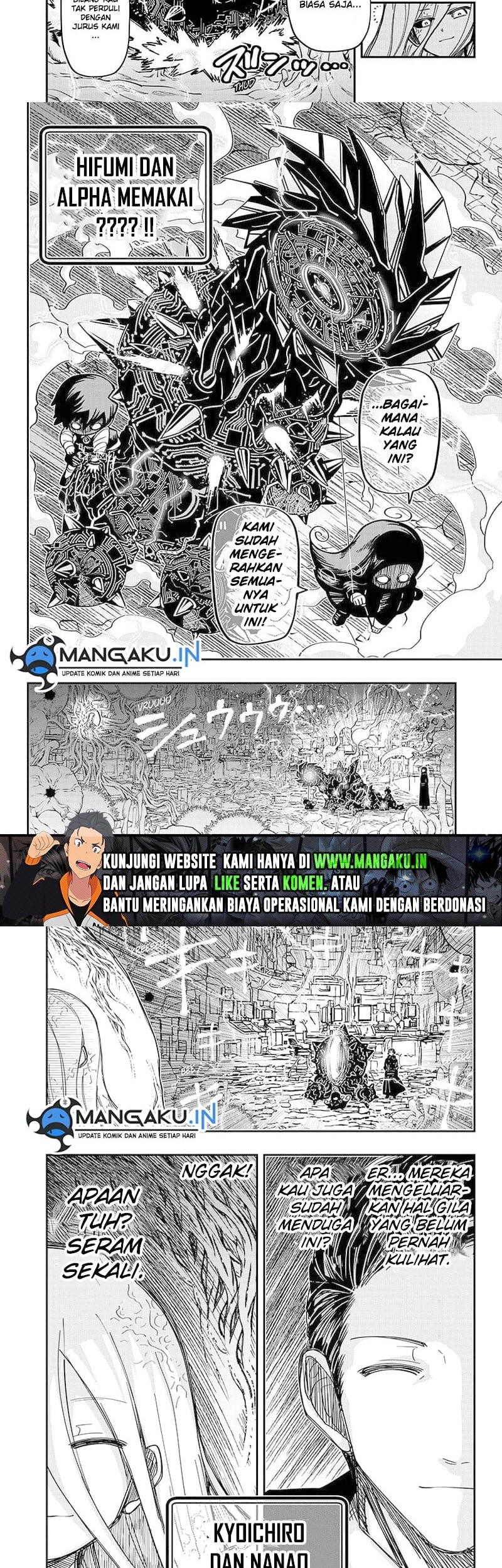 Chapter 191 - halaman 12