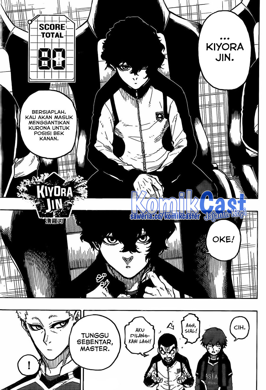 Chapter 230 - halaman 11