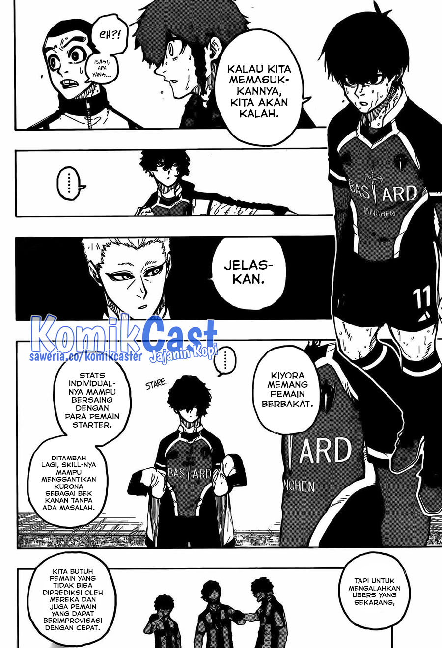Chapter 230 - halaman 12
