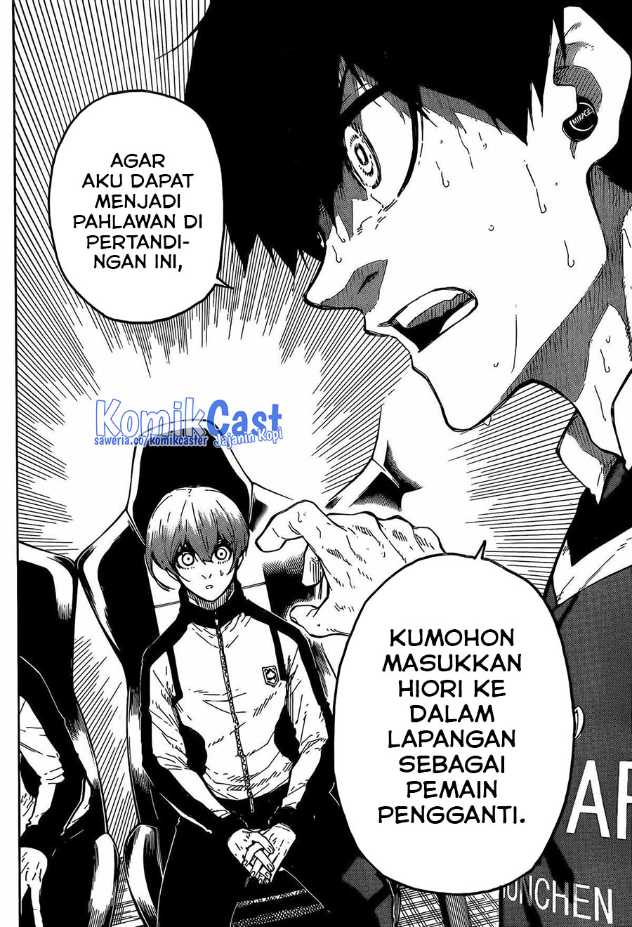 Chapter 230 - halaman 14
