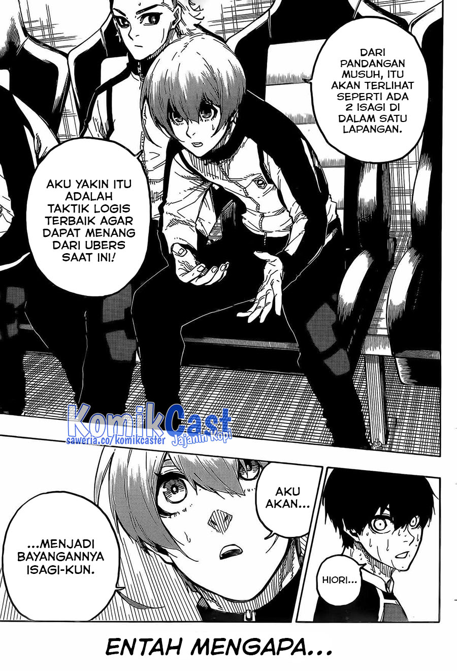 Chapter 230 - halaman 17