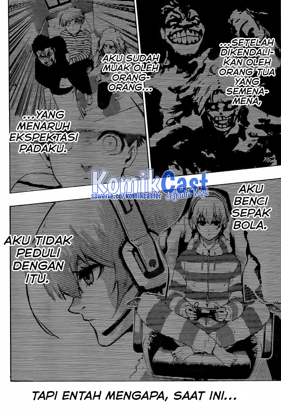 Chapter 230 - halaman 18