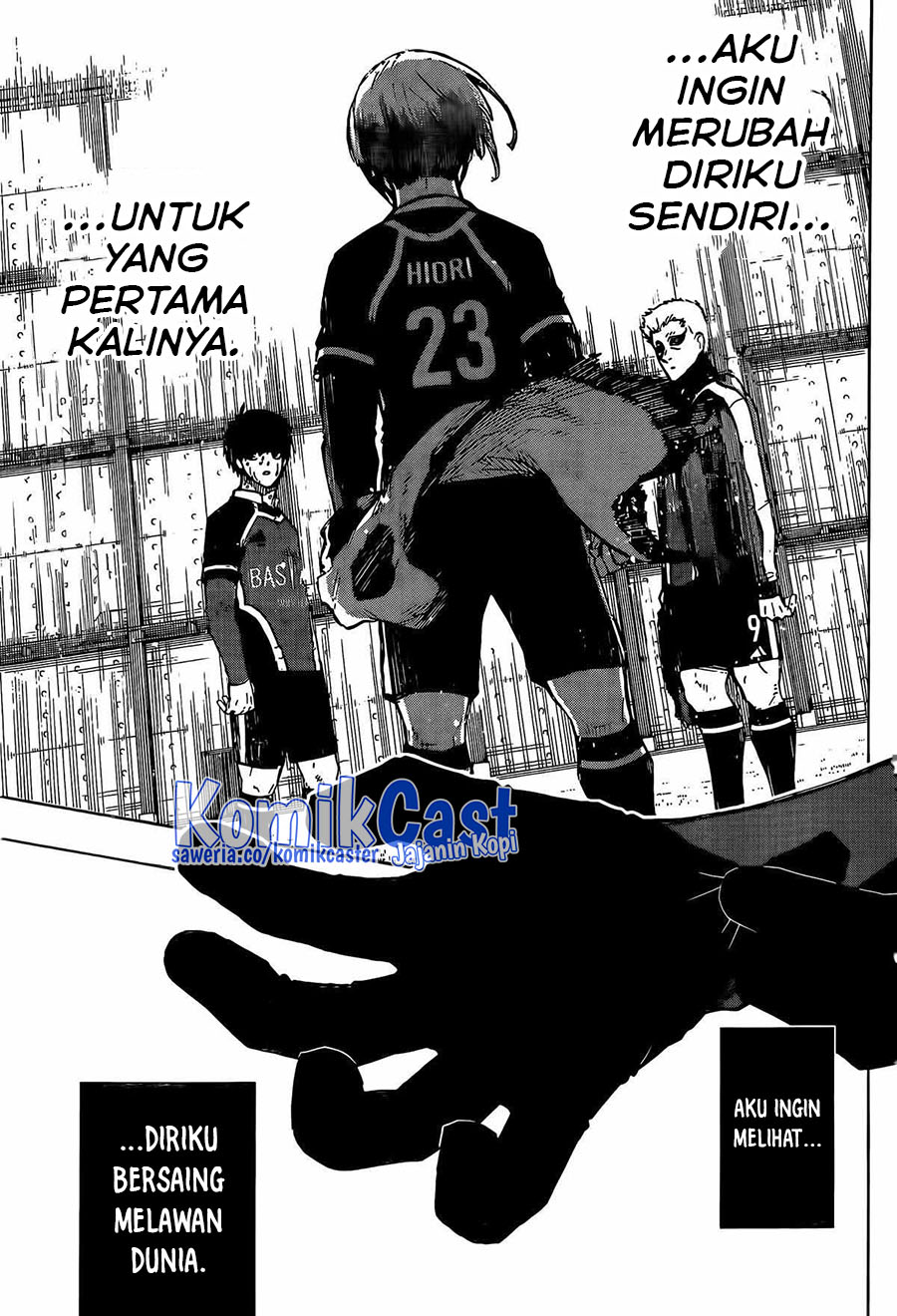 Chapter 230 - halaman 19