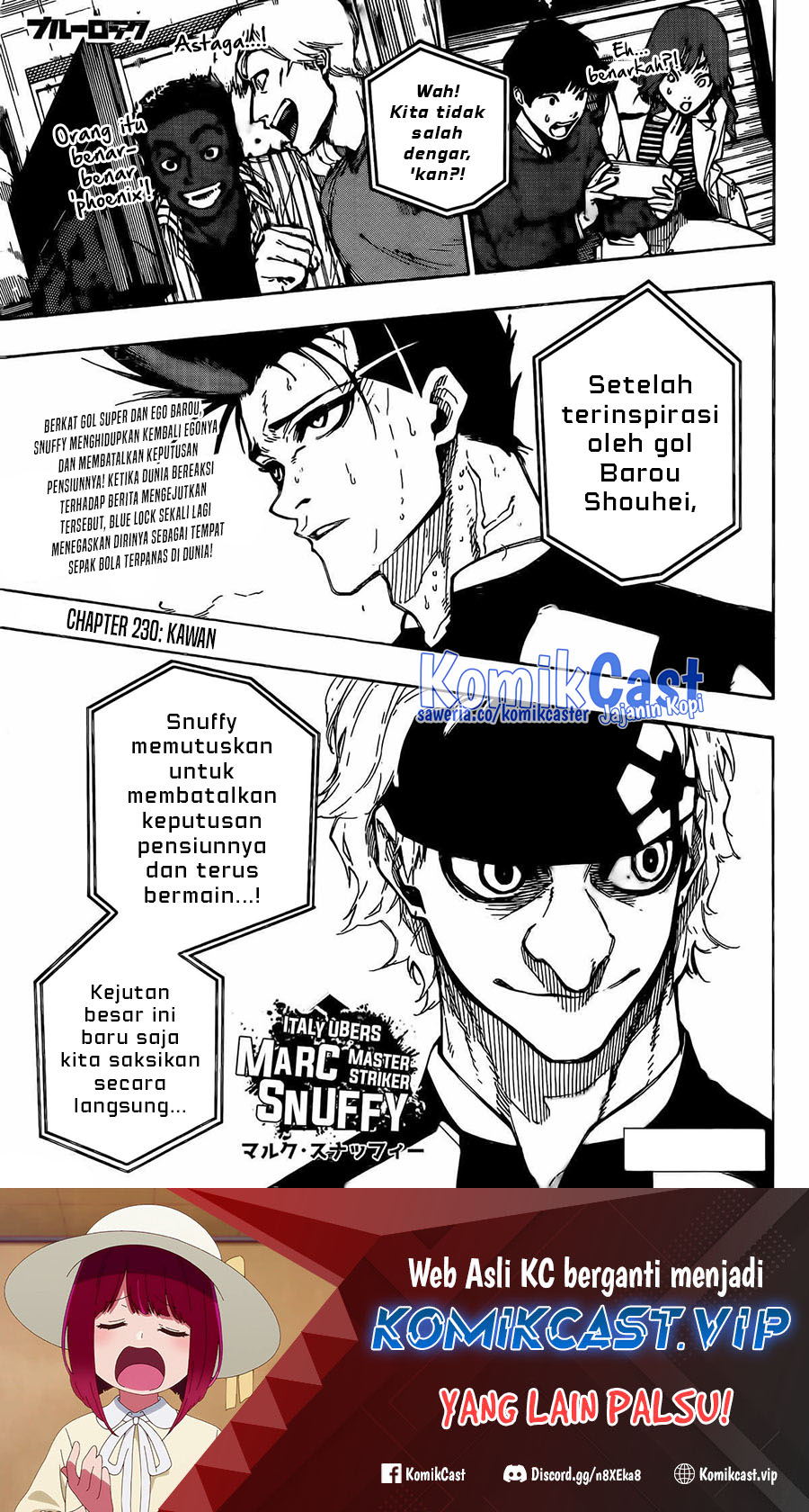 Chapter 230 - halaman 3
