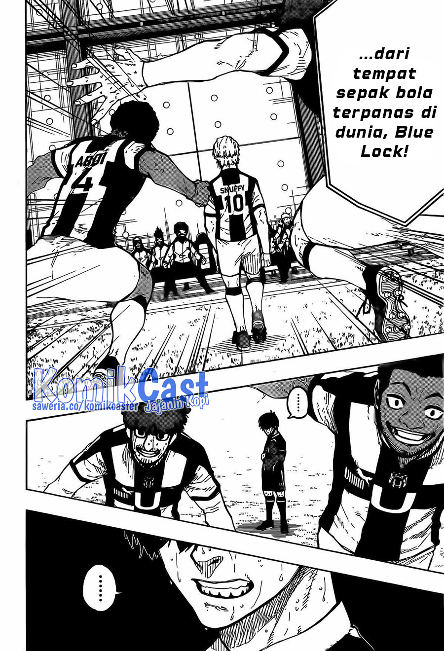Chapter 230 - halaman 4