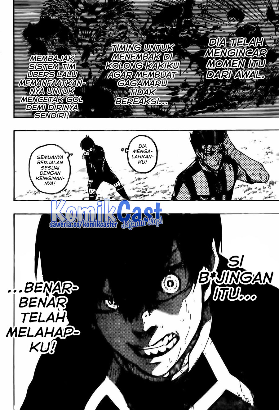 Chapter 230 - halaman 6