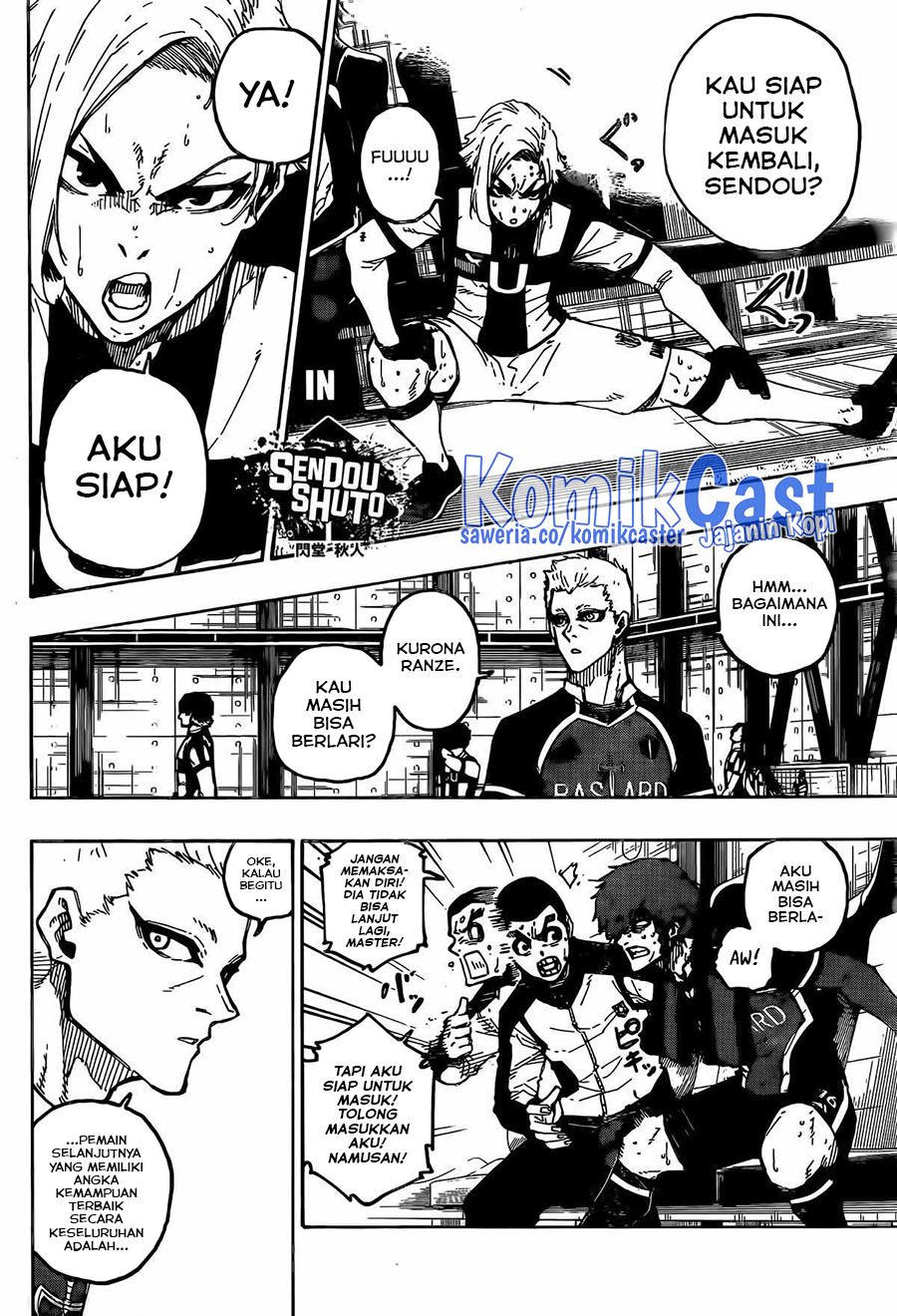 Chapter 230 - halaman 10