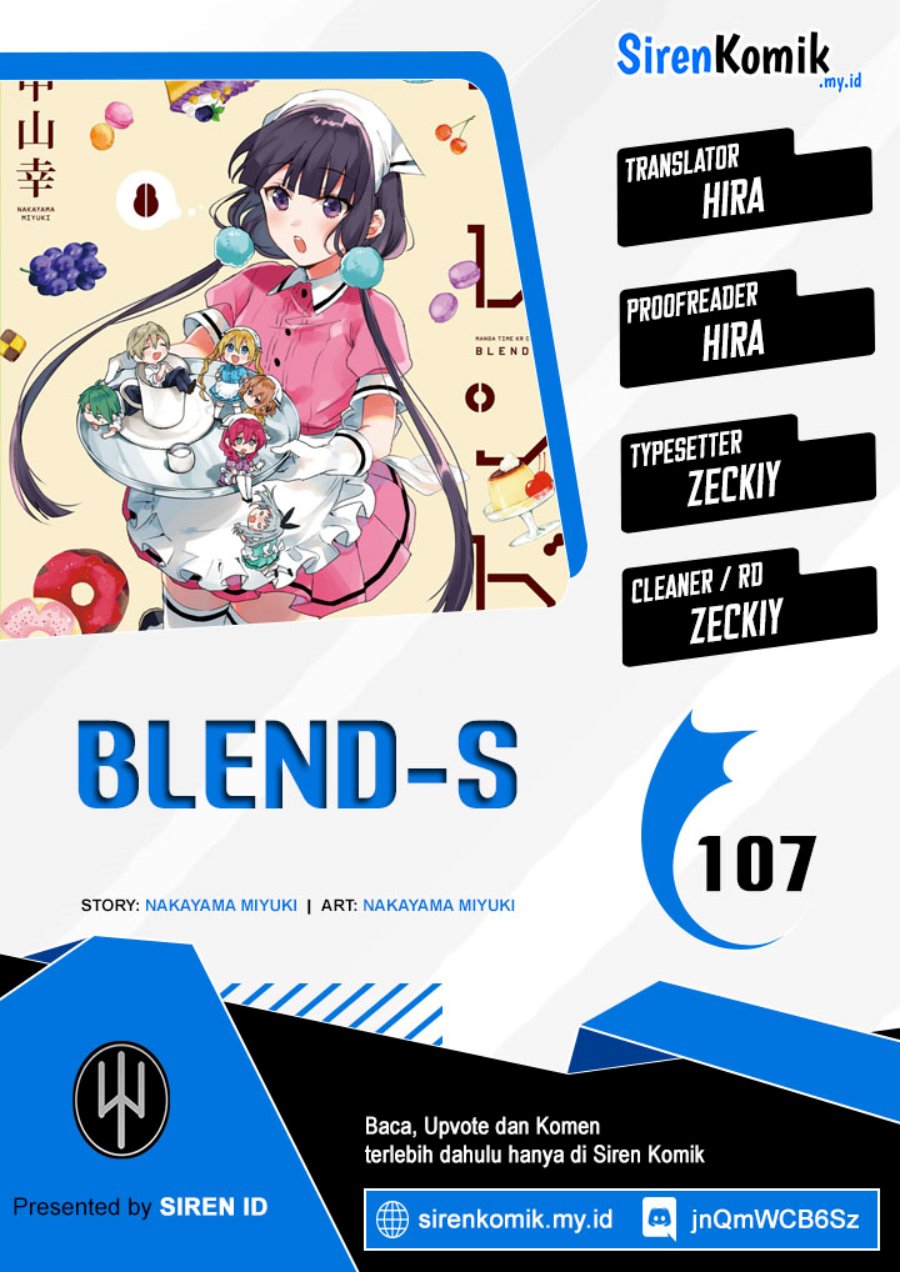 Chapter 107 - halaman 2