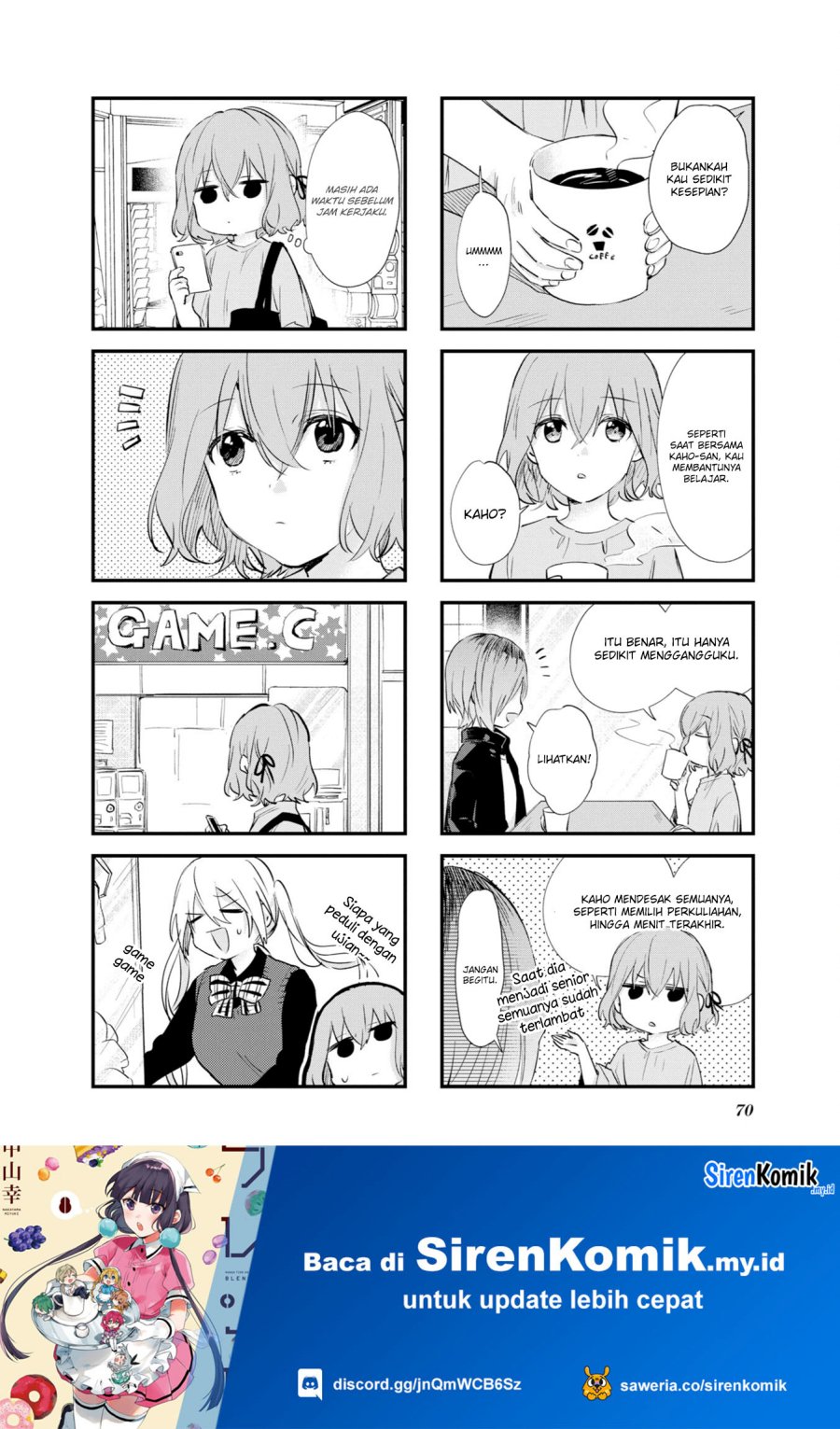 Chapter 107 - halaman 6