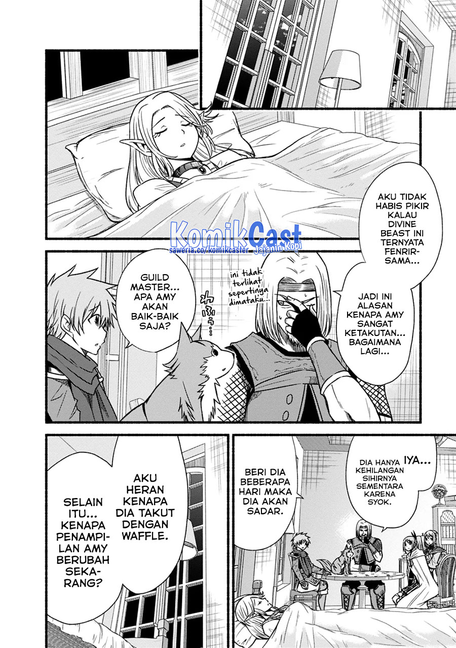Chapter 41 - halaman 22
