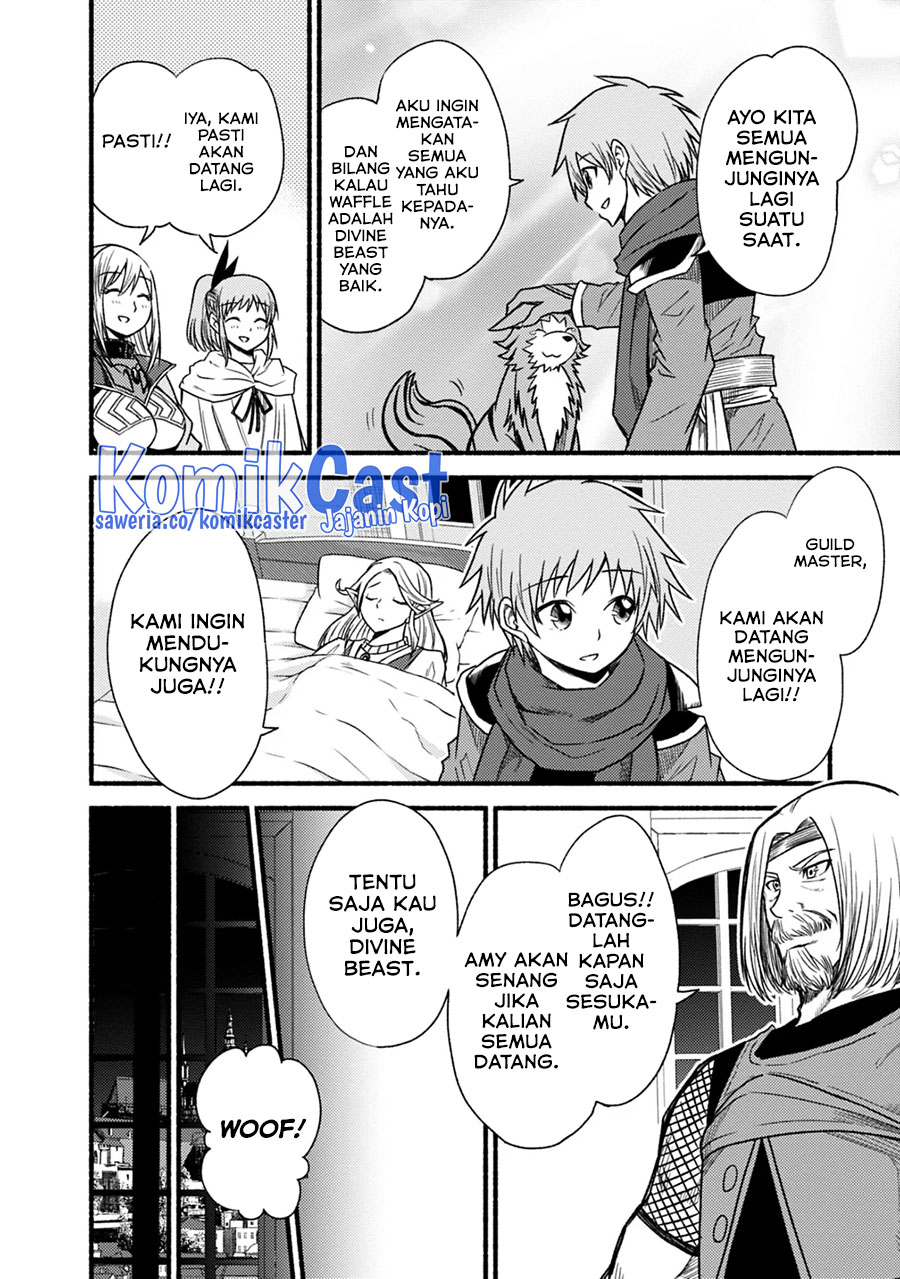 Chapter 41 - halaman 32