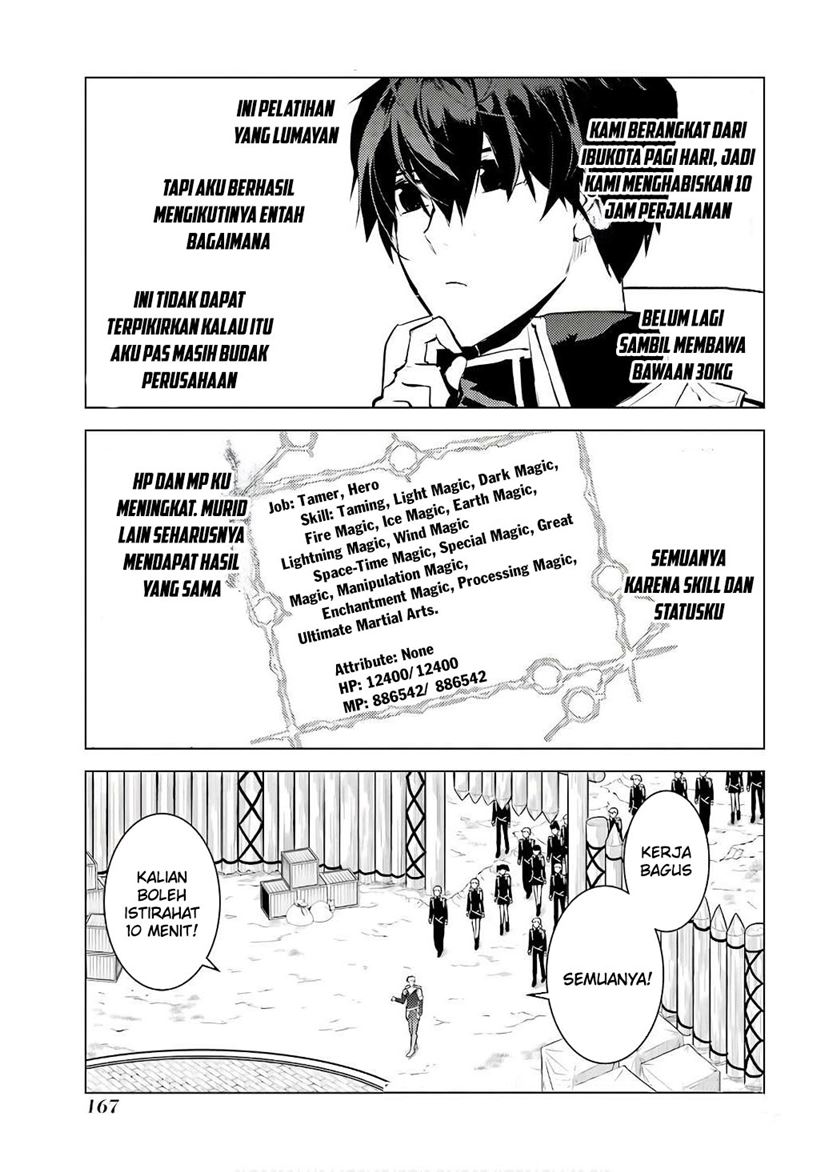 Chapter 60.2 - halaman 19