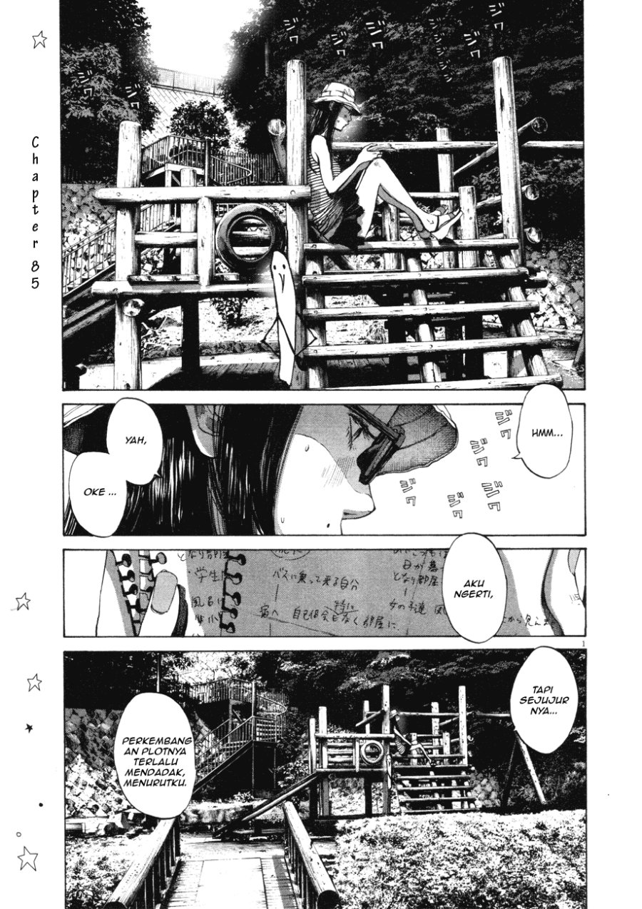 Chapter 85 - halaman 2