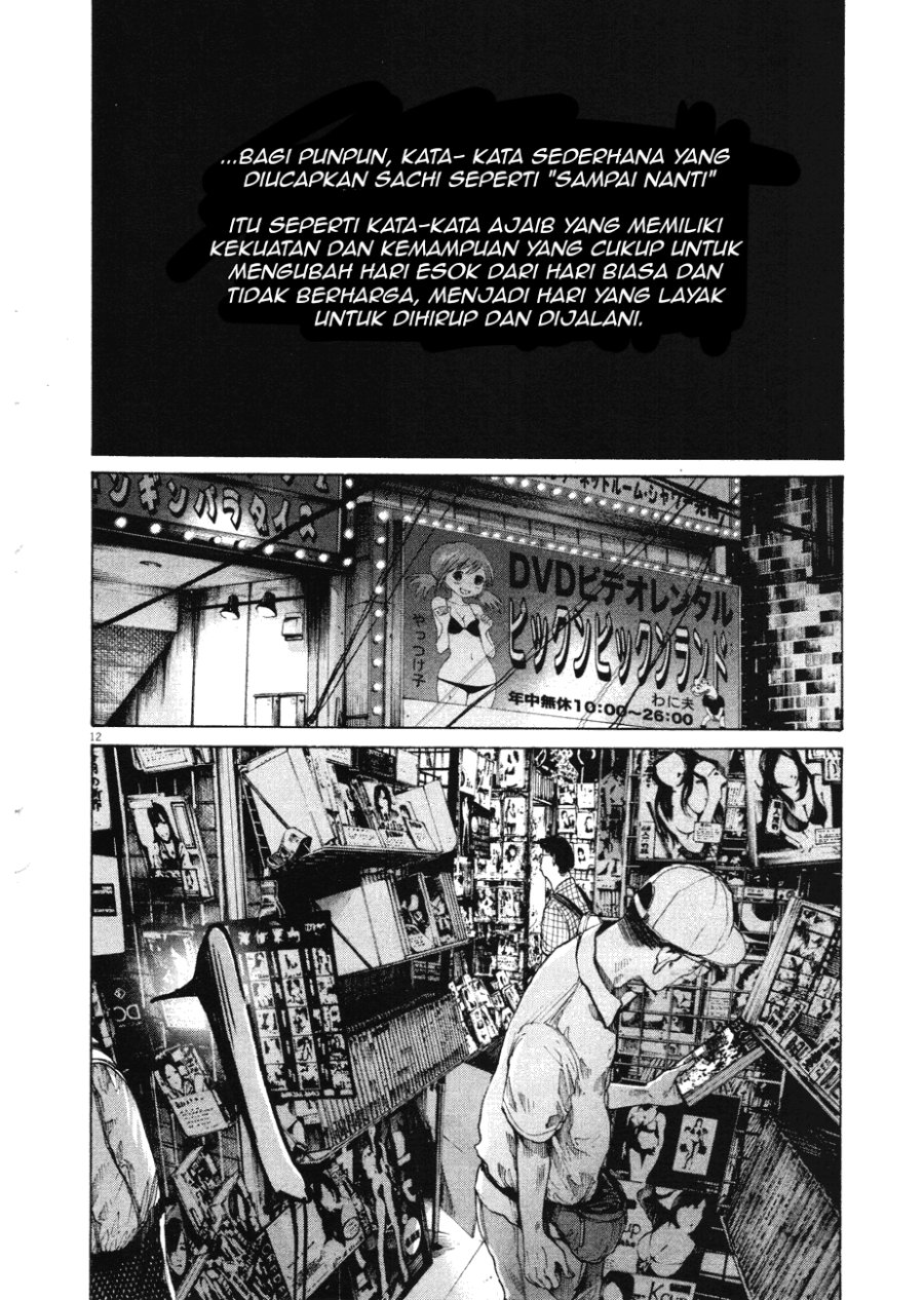 Chapter 85 - halaman 13