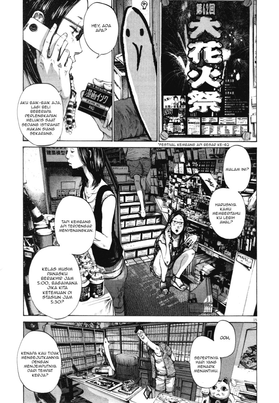 Chapter 85 - halaman 16