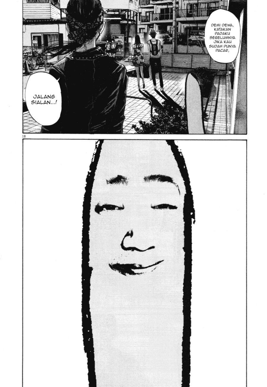 Chapter 85 - halaman 19