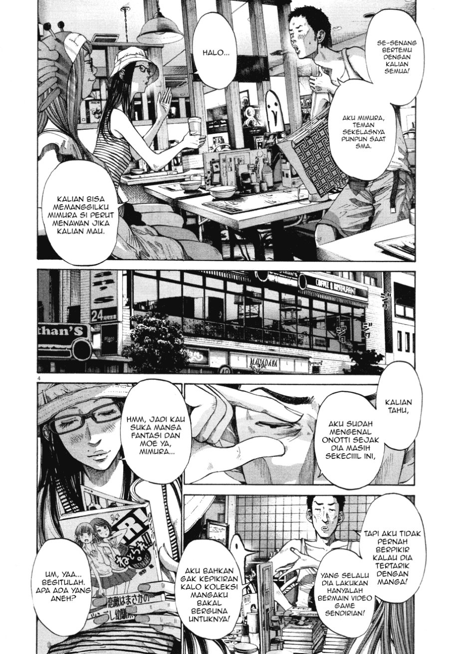 Chapter 85 - halaman 5