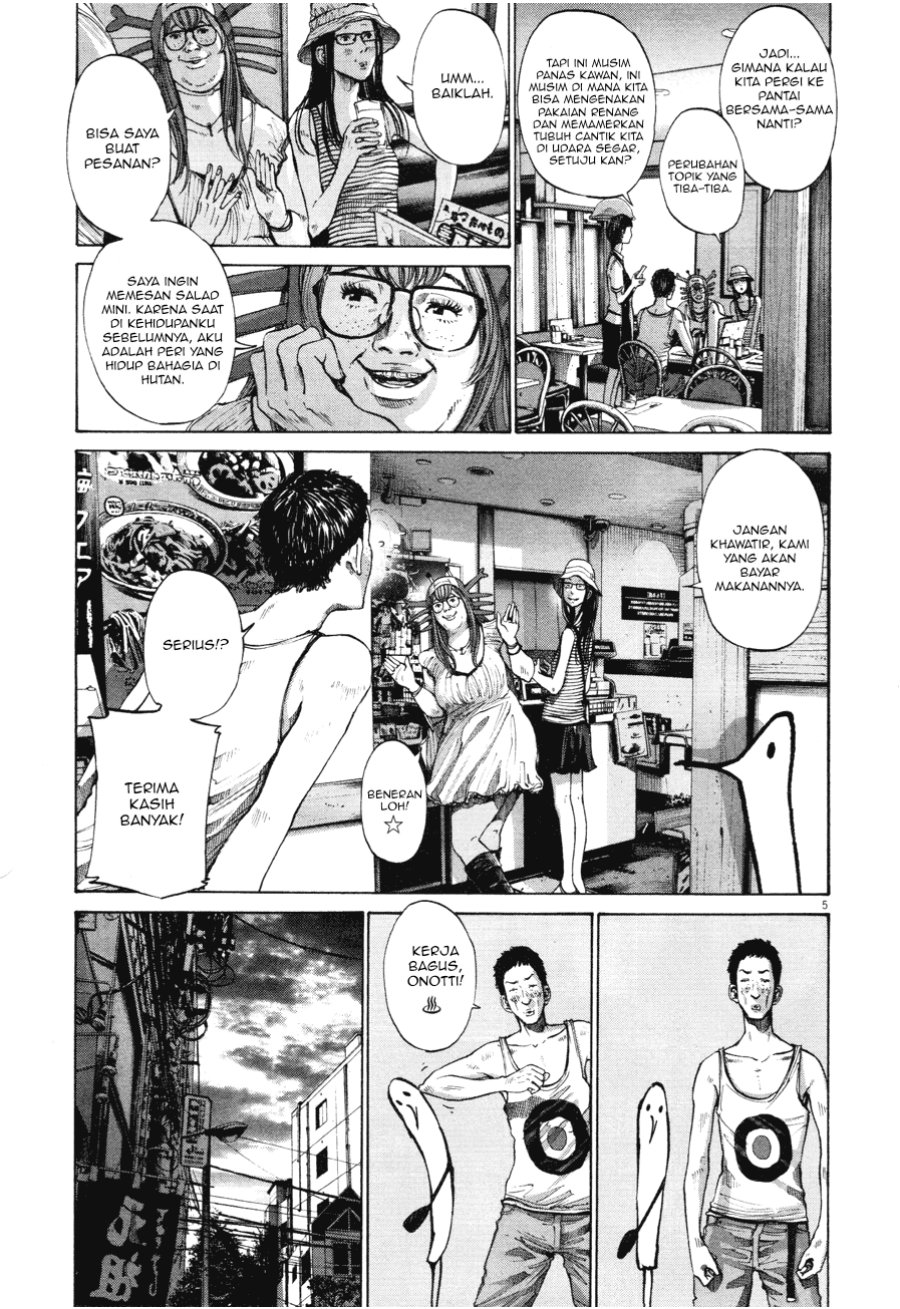 Chapter 85 - halaman 6