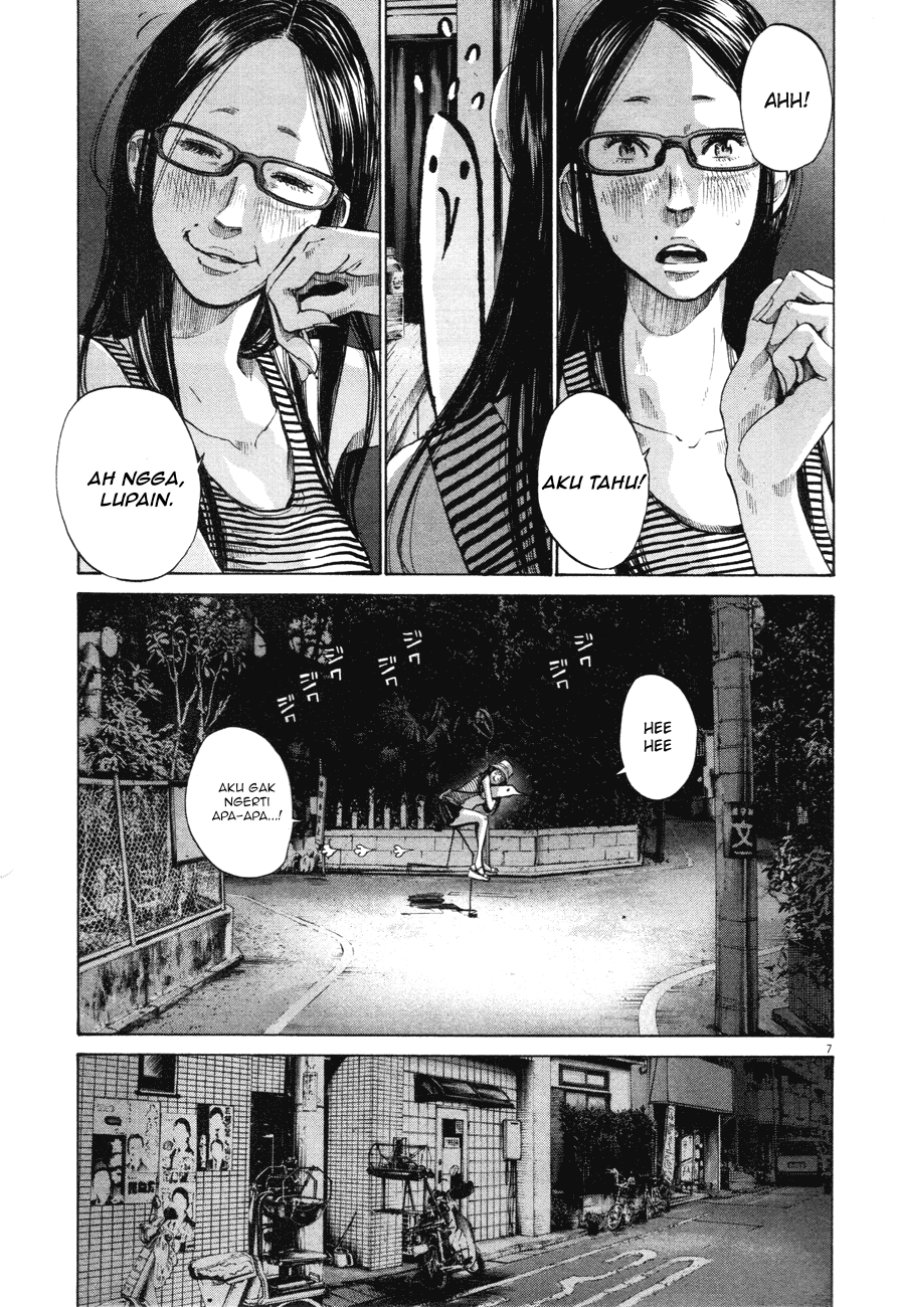 Chapter 85 - halaman 8
