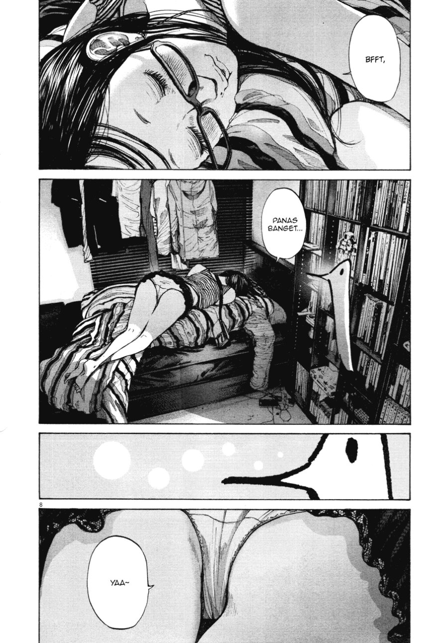 Chapter 85 - halaman 9