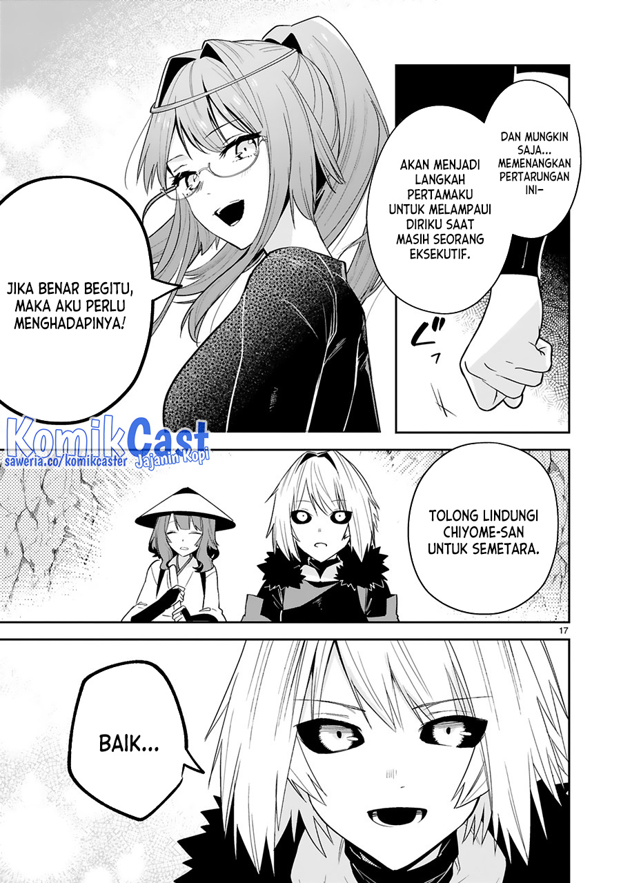 Chapter 25 - halaman 19