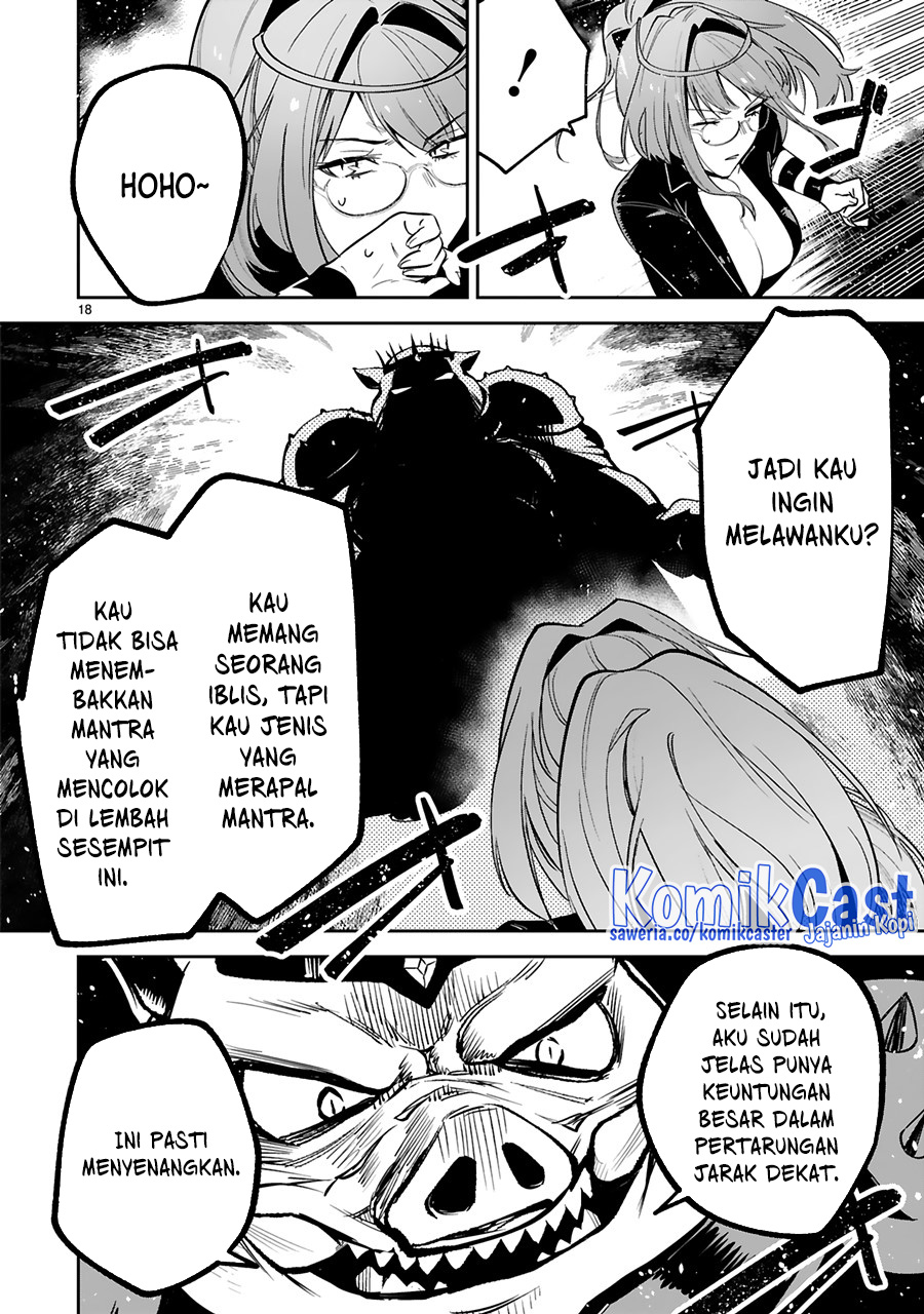 Chapter 25 - halaman 20