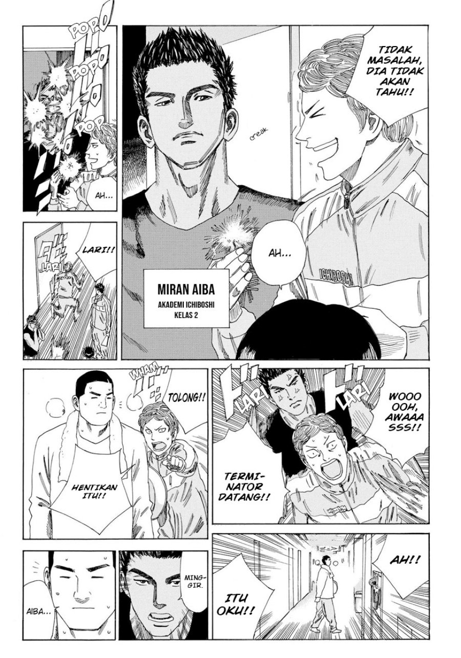 Chapter 133 - halaman 13