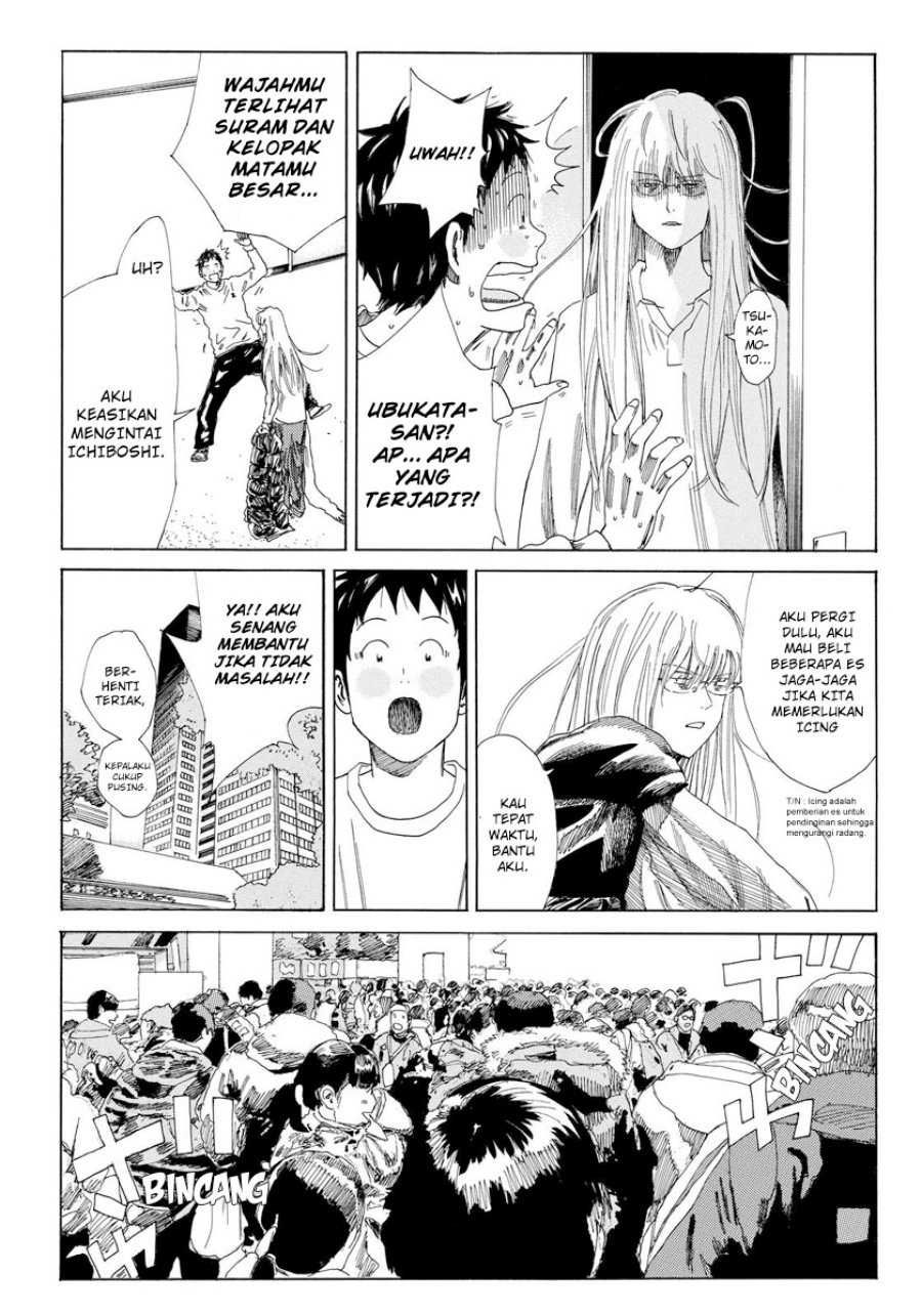 Chapter 133 - halaman 16