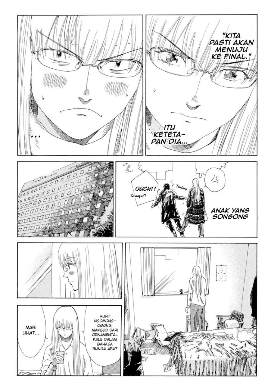 Chapter 133 - halaman 22