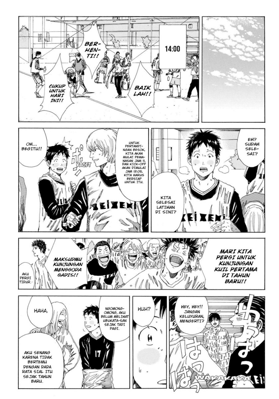 Chapter 133 - halaman 8
