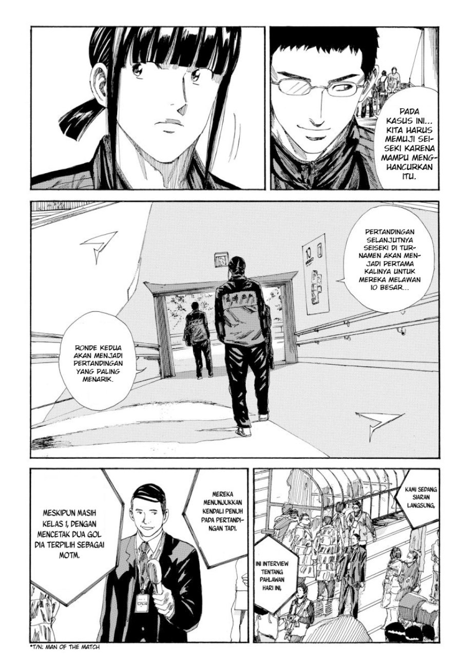 Chapter 132 - halaman 13
