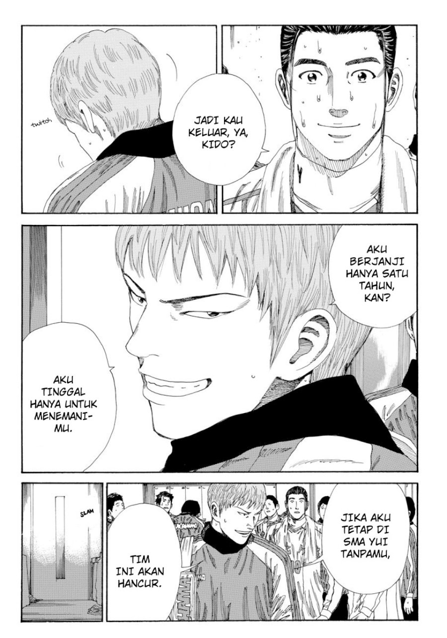 Chapter 132 - halaman 16