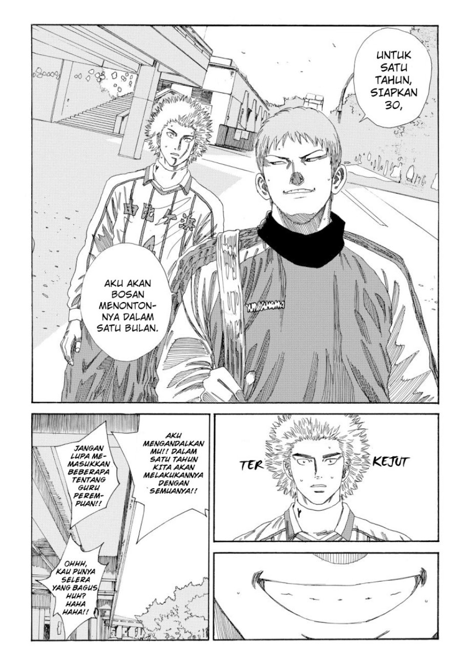 Chapter 132 - halaman 19