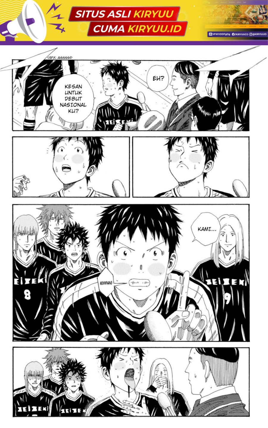 Chapter 132 - halaman 20