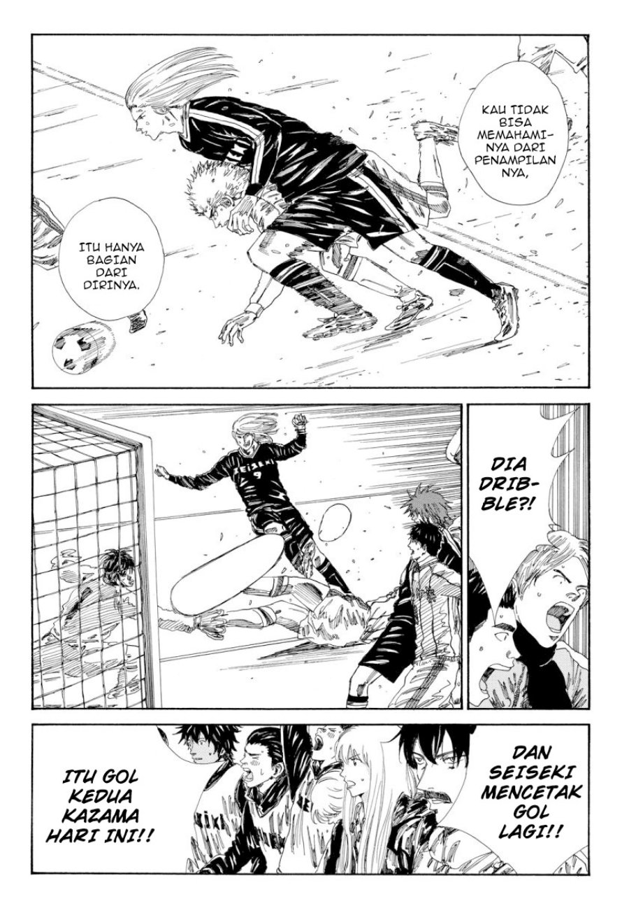 Chapter 132 - halaman 6