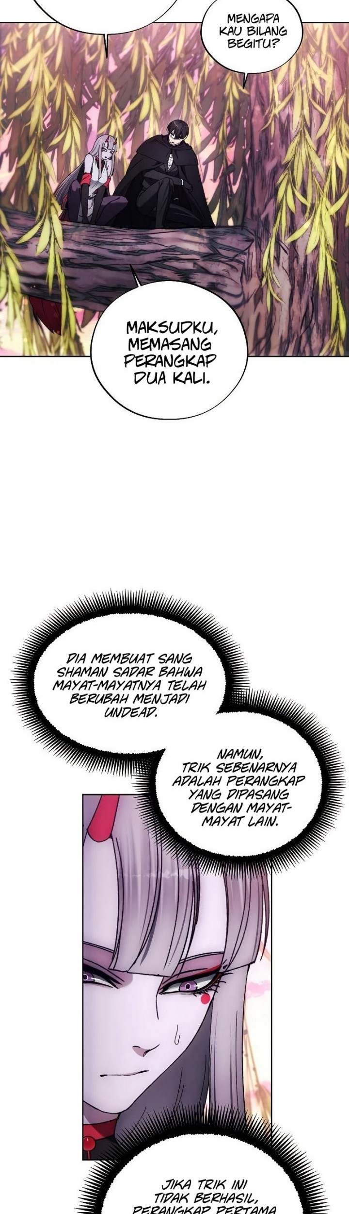Chapter 99 - halaman 34