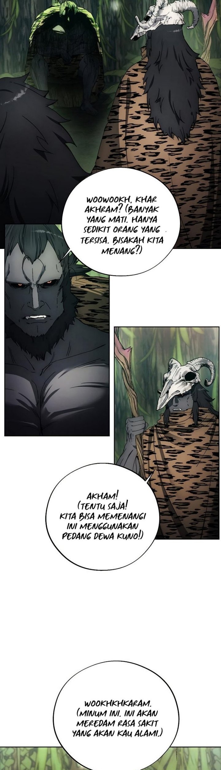 Chapter 99 - halaman 37