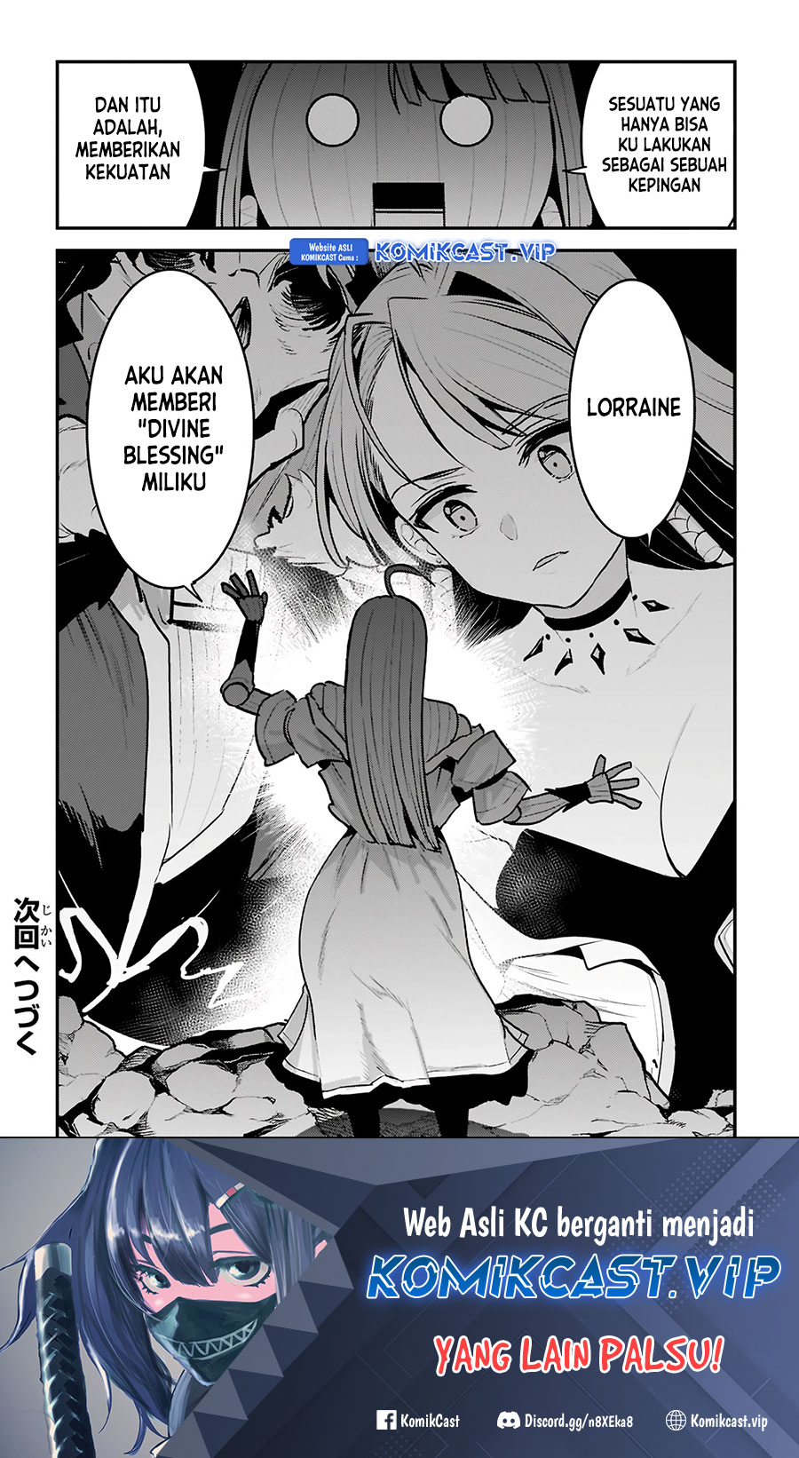 Chapter 49 - halaman 22