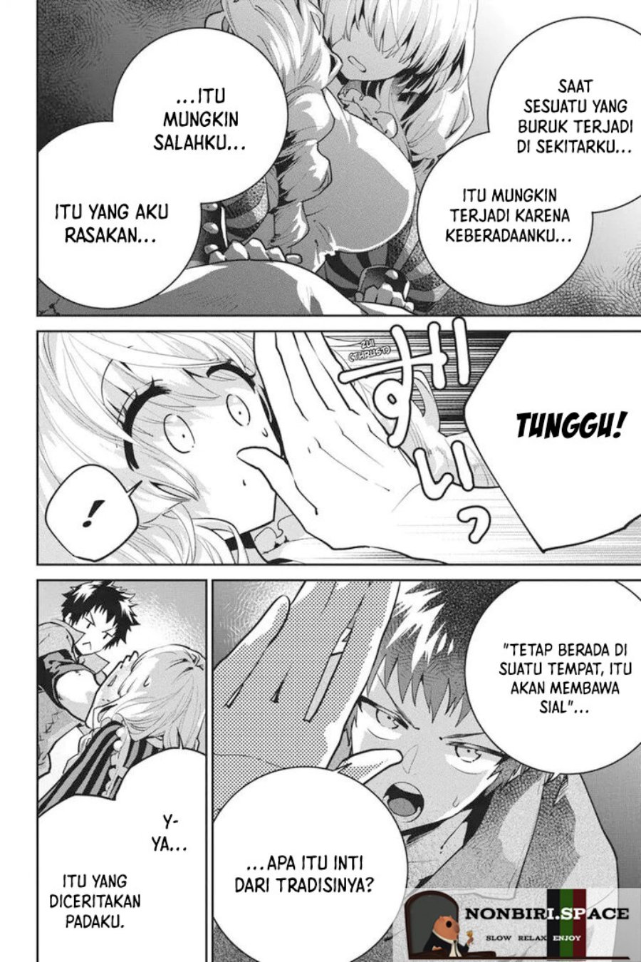 Chapter 23 - halaman 12