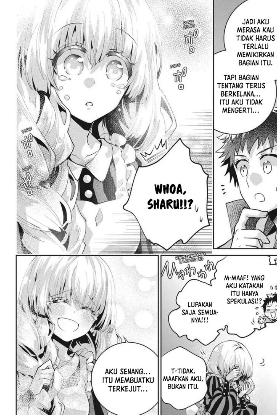 Chapter 23 - halaman 14
