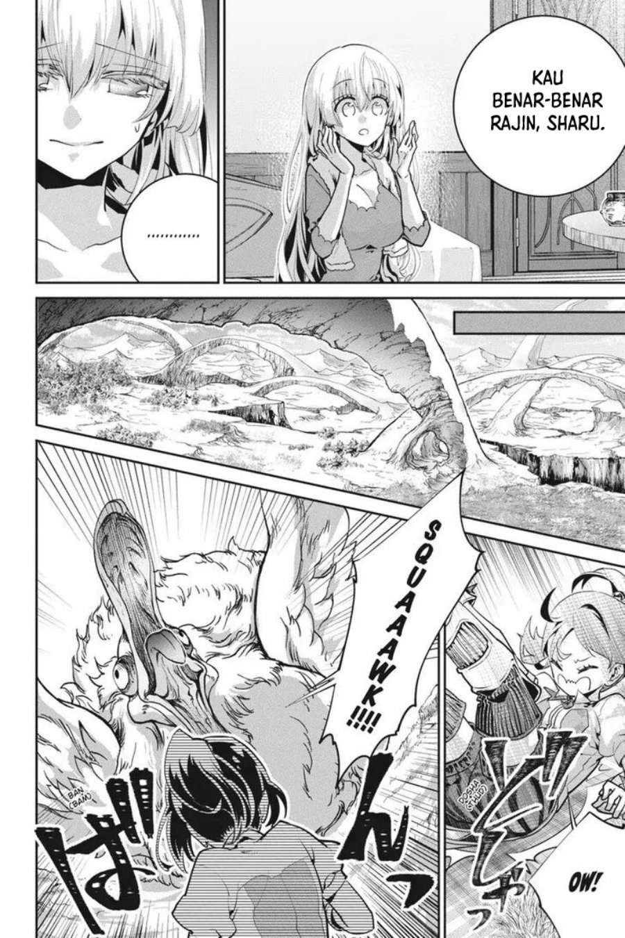 Chapter 23 - halaman 22