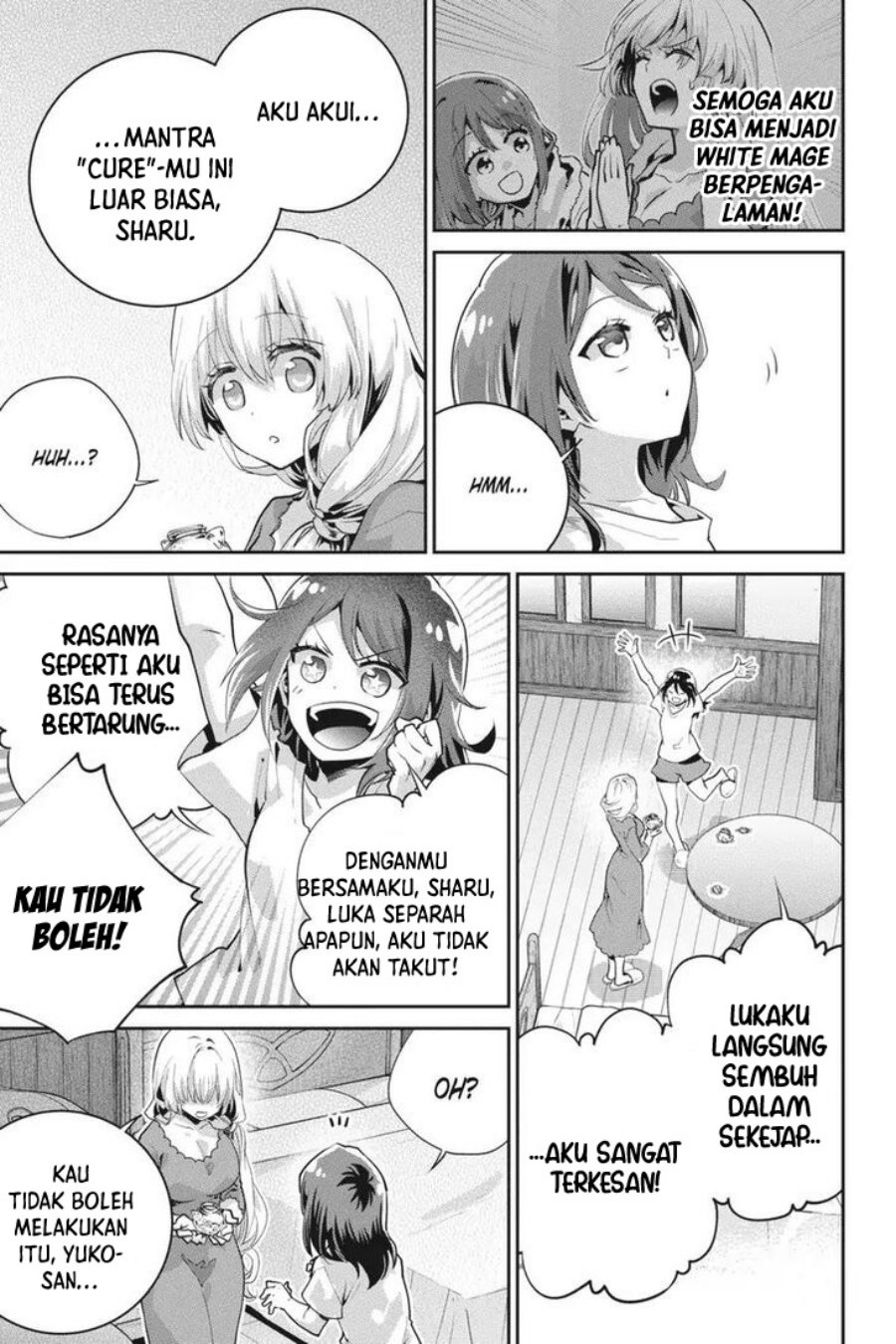 Chapter 23 - halaman 27