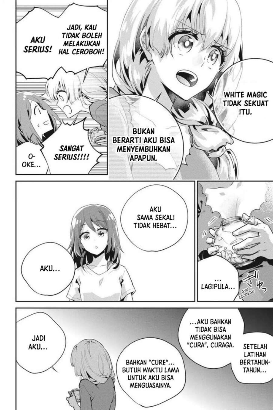 Chapter 23 - halaman 28
