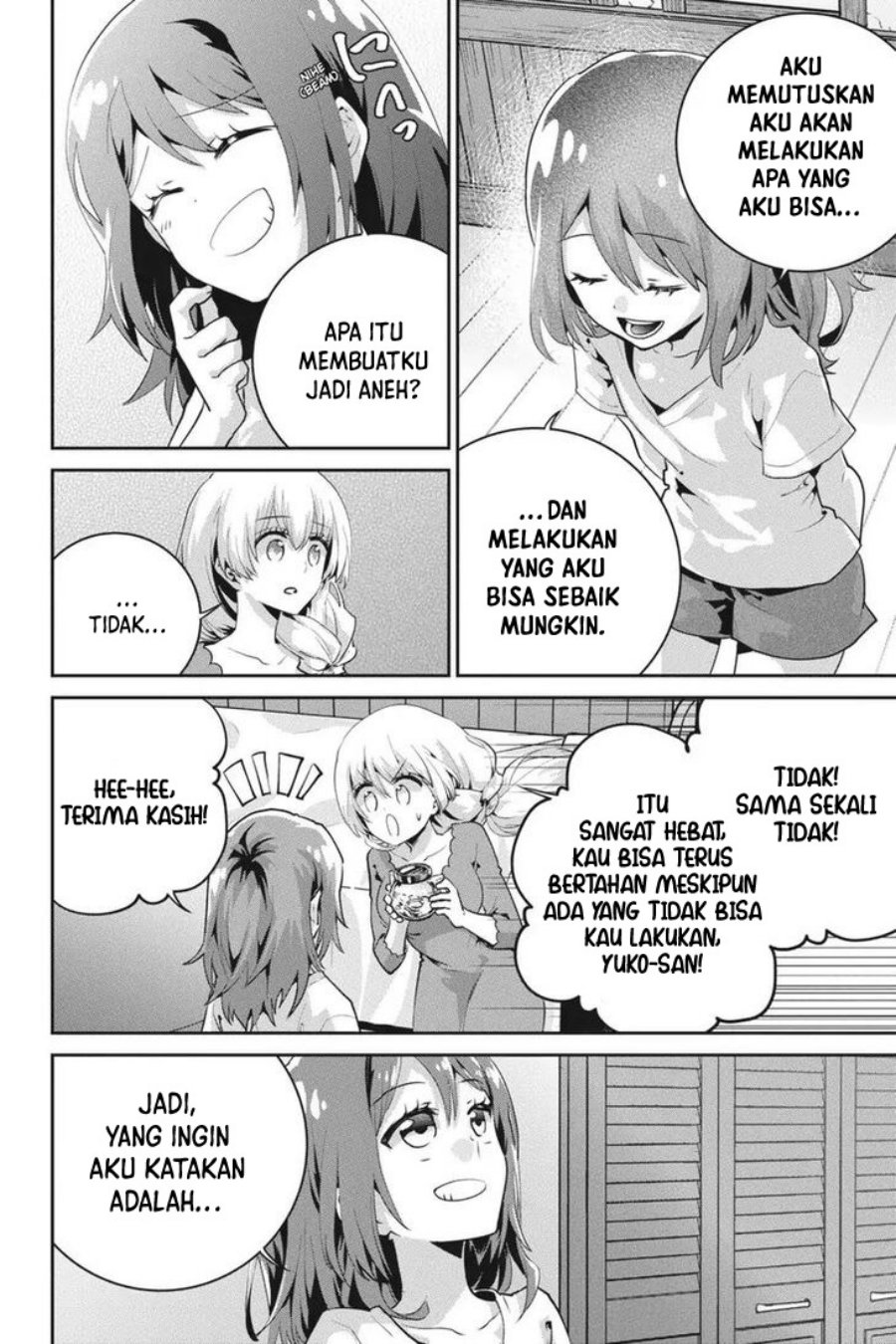 Chapter 23 - halaman 34