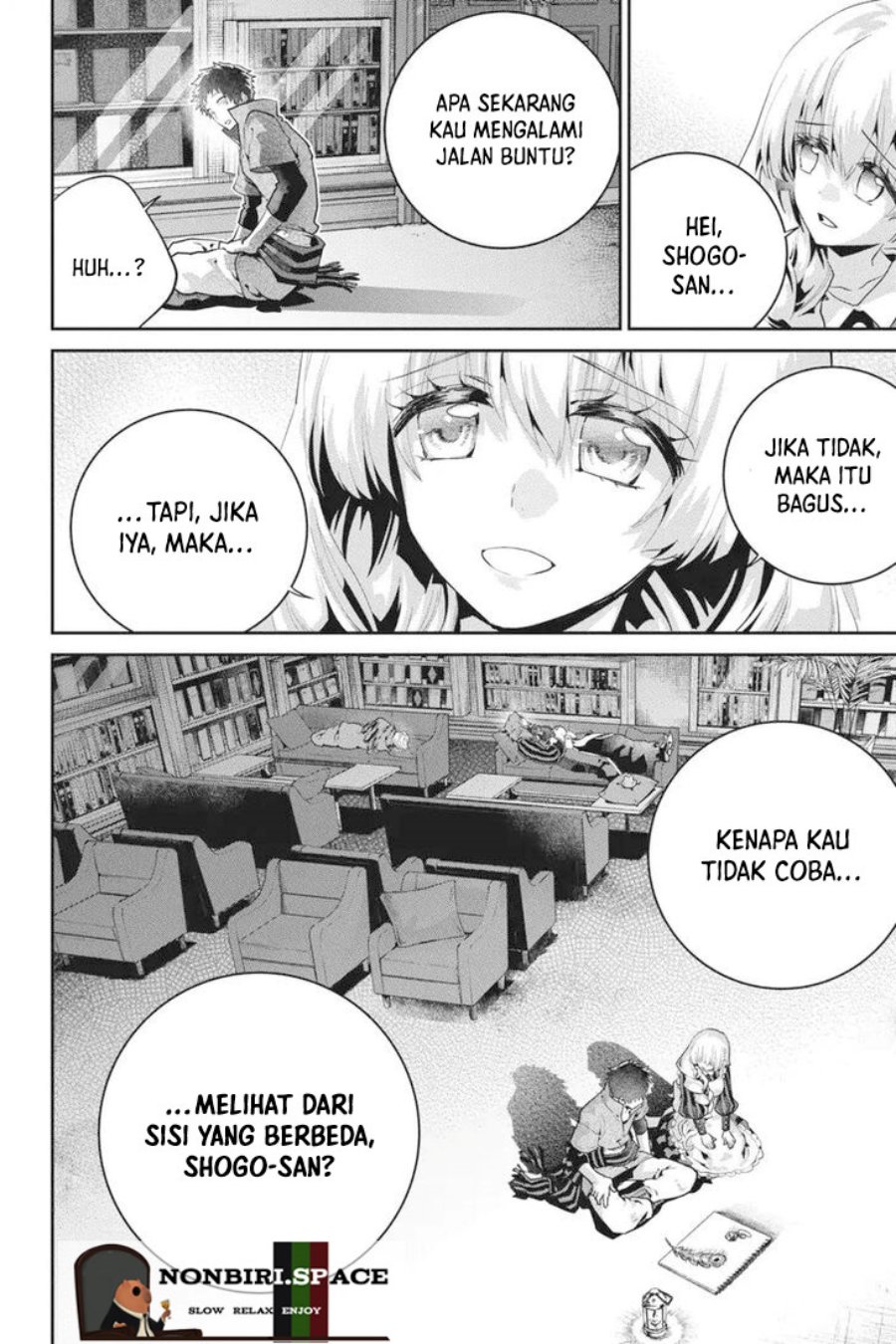 Chapter 23 - halaman 42