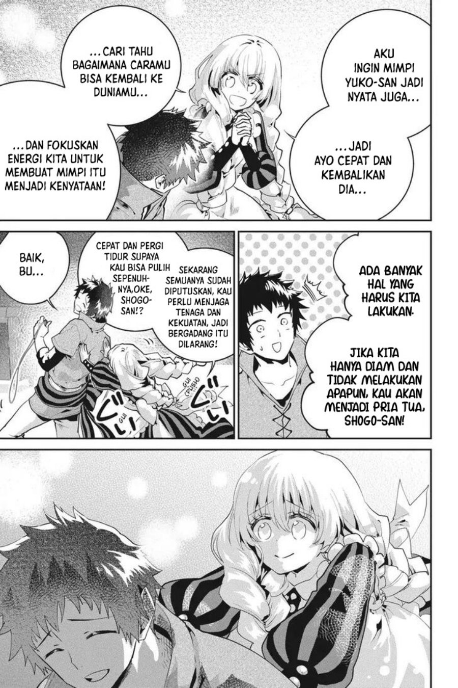 Chapter 23 - halaman 50