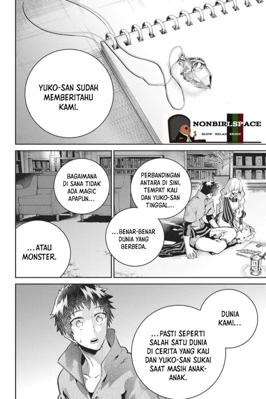 Chapter 23 - halaman 6