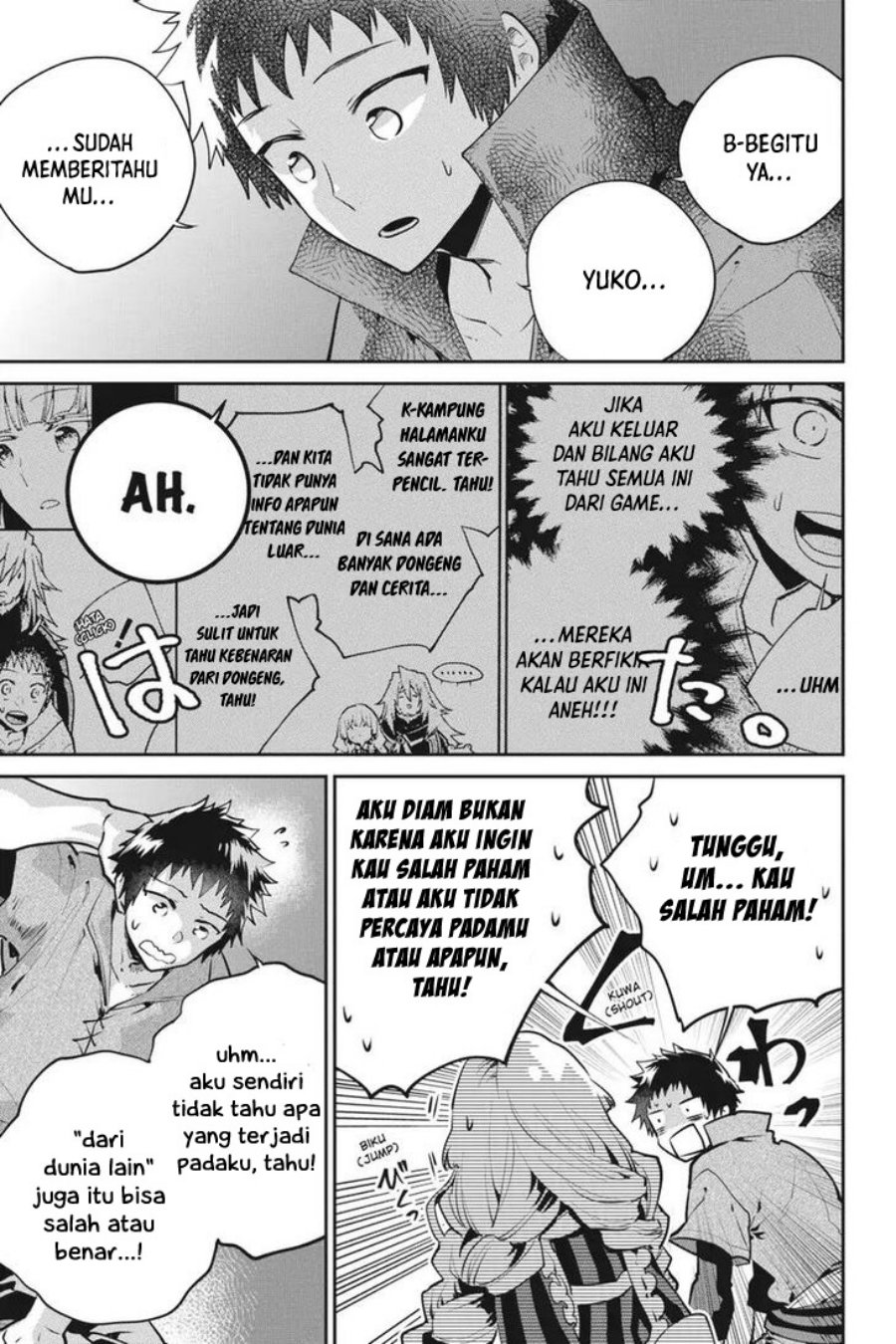Chapter 23 - halaman 7
