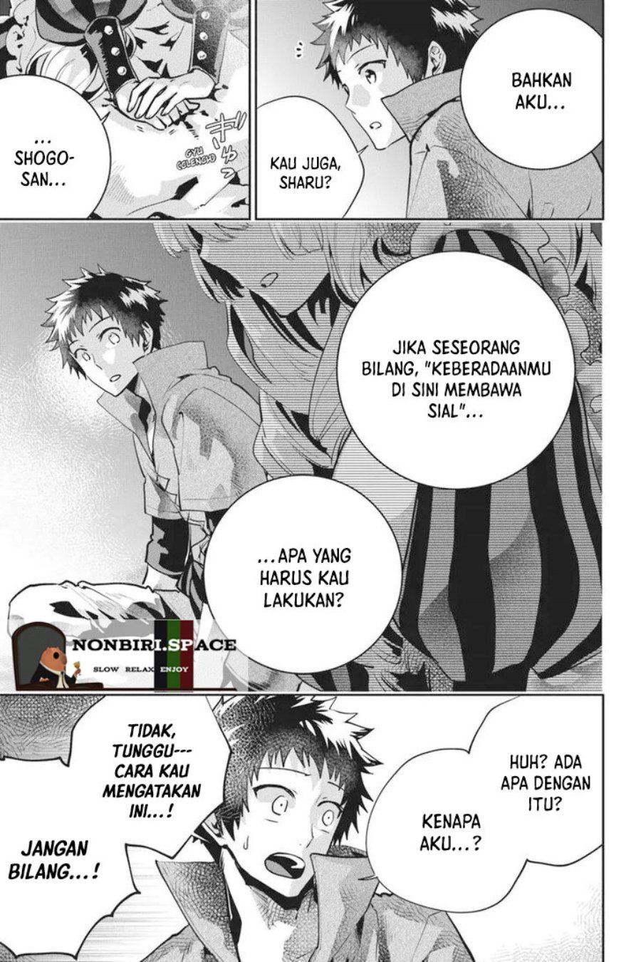 Chapter 23 - halaman 9